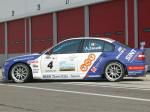 BMW 320i WTCC Sedan 2005 года